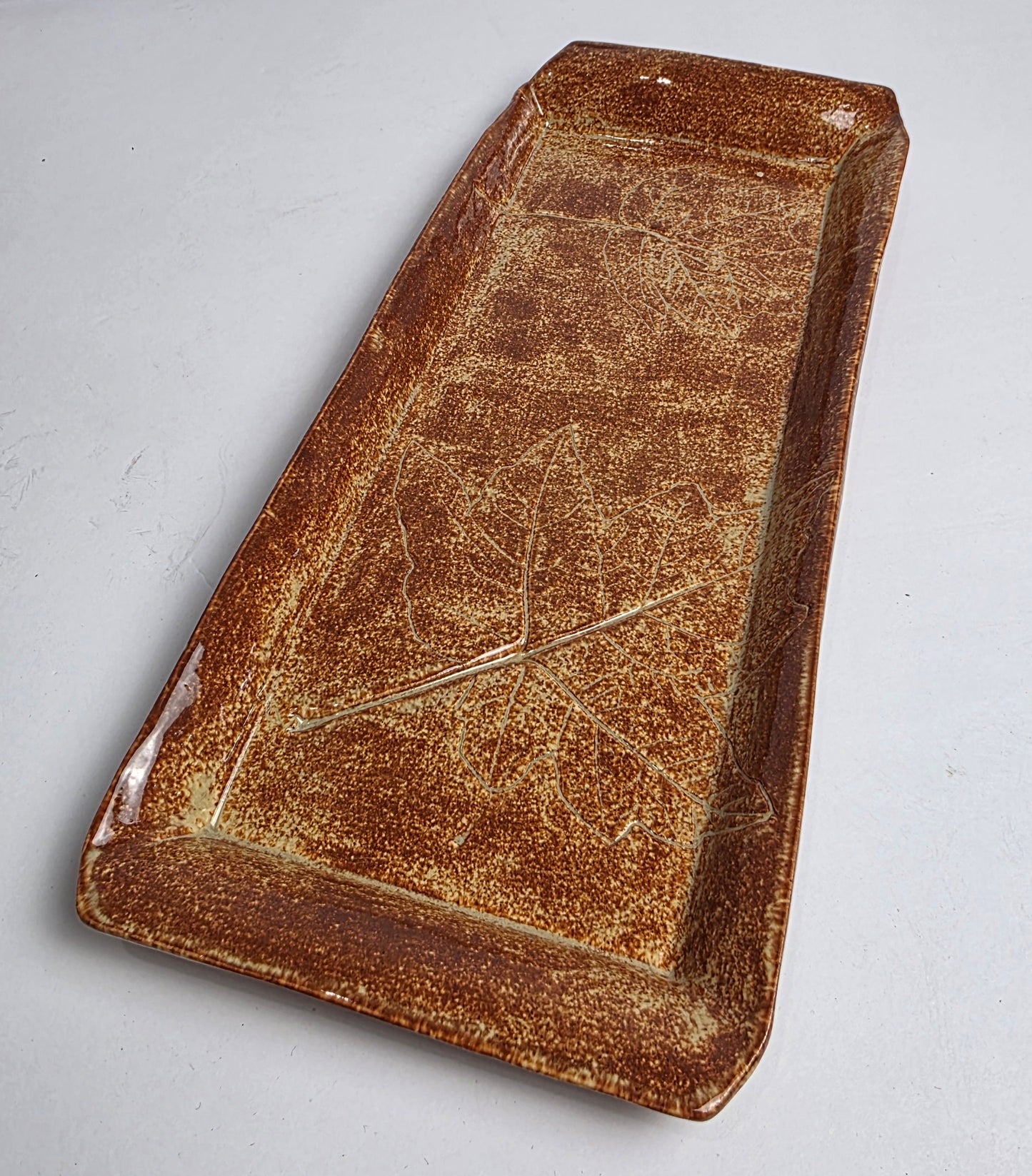 Leaf Tray - CSMJ