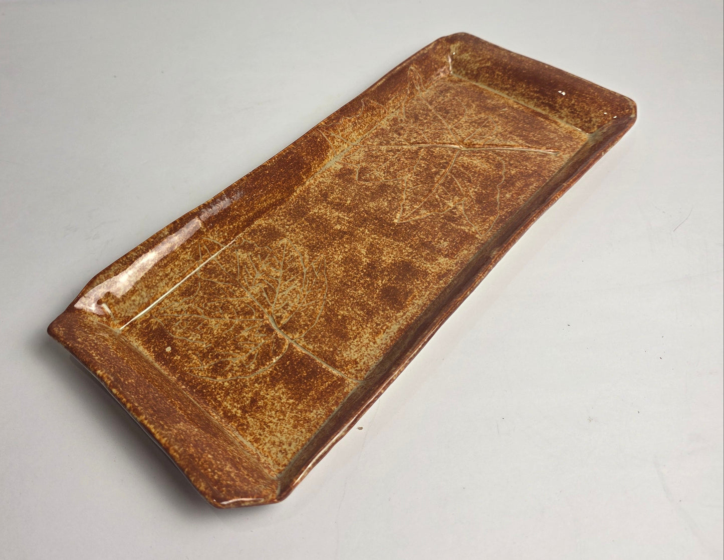 Leaf Tray - CSMJ