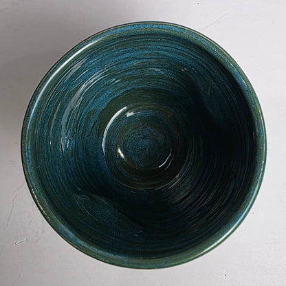 L Teal Cup - CSMJ