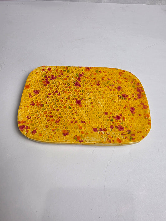 Mini Honeycomb Tray - CSMJ