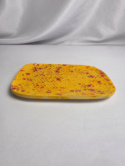 Mini Honeycomb Tray - CSMJ