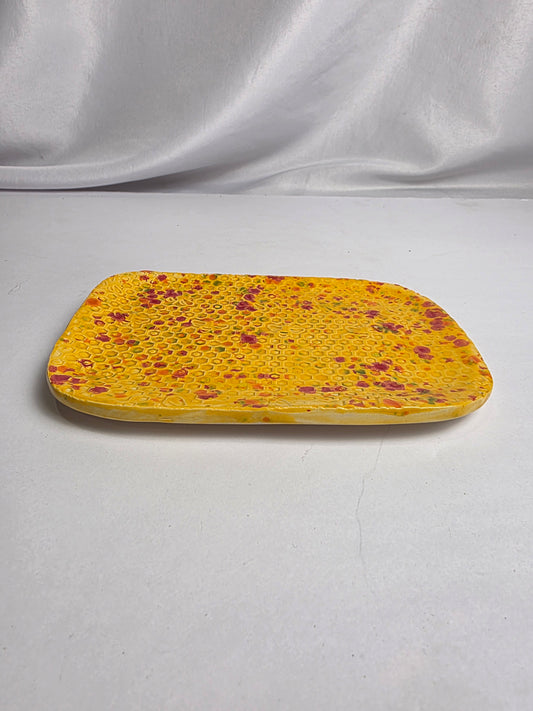 Mini Honeycomb Tray - CSMJ