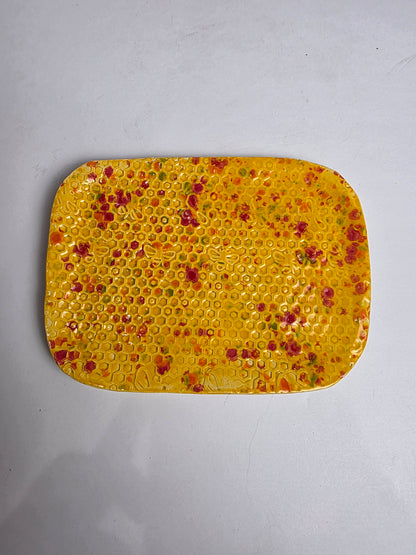 Mini Honeycomb Tray - CSMJ