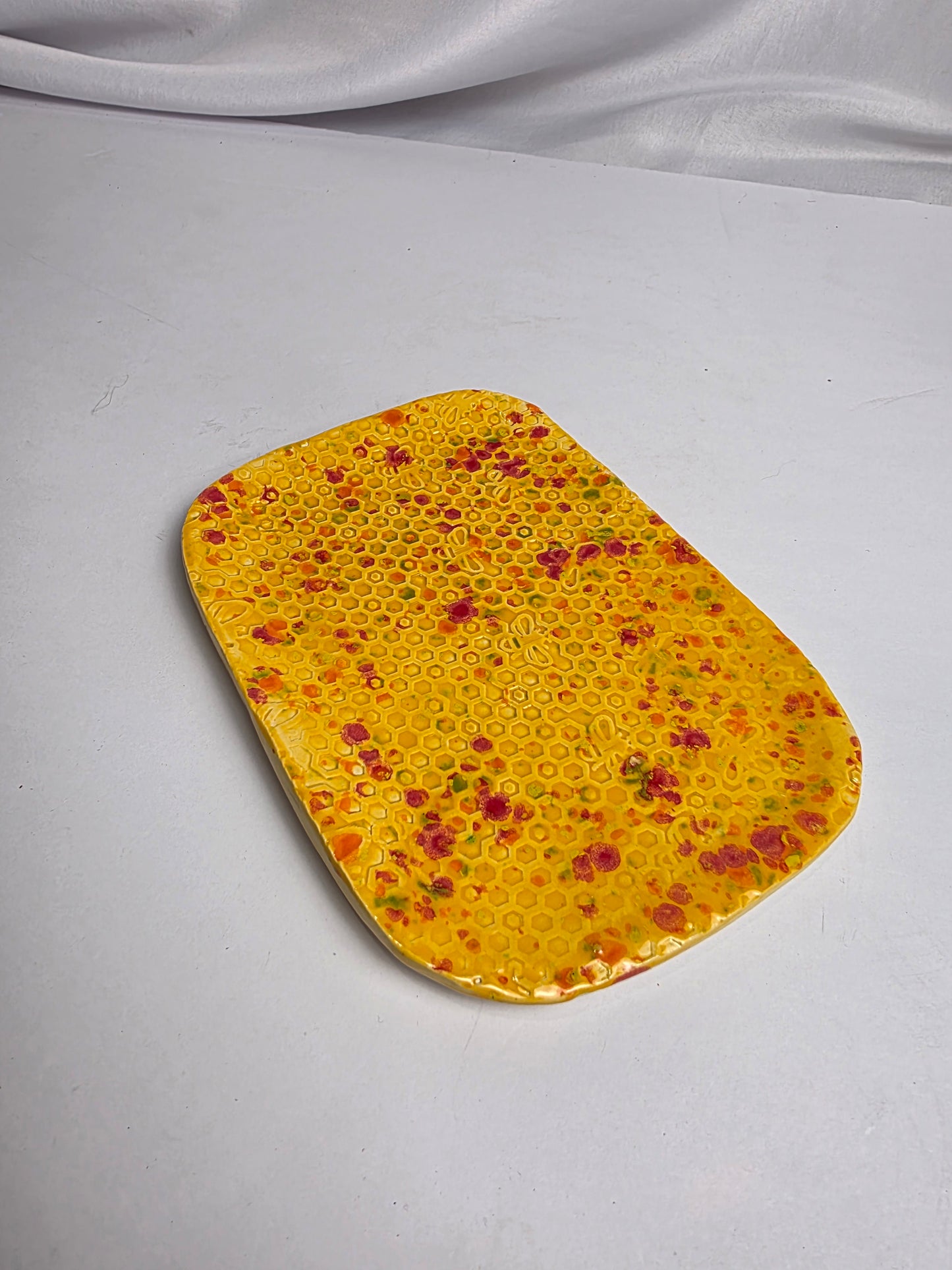 Mini Honeycomb Tray - CSMJ