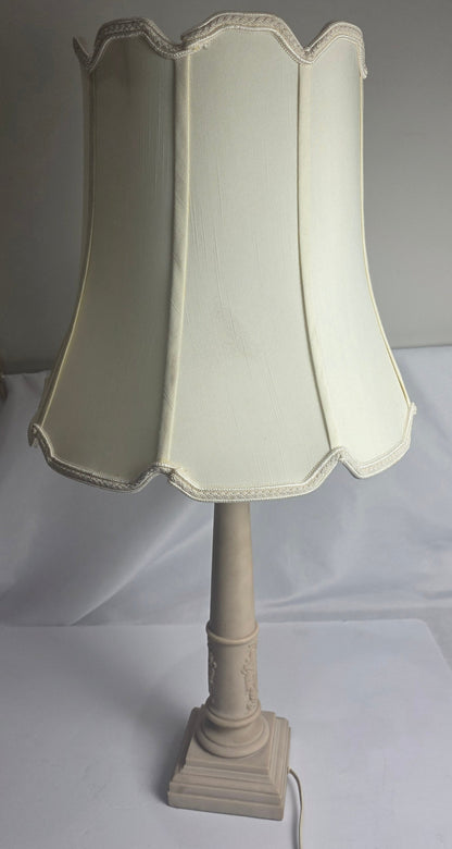 Column Lamp cs