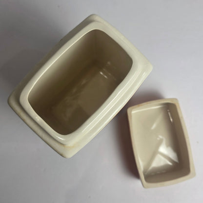 Vtg. CC Container - CSAEH