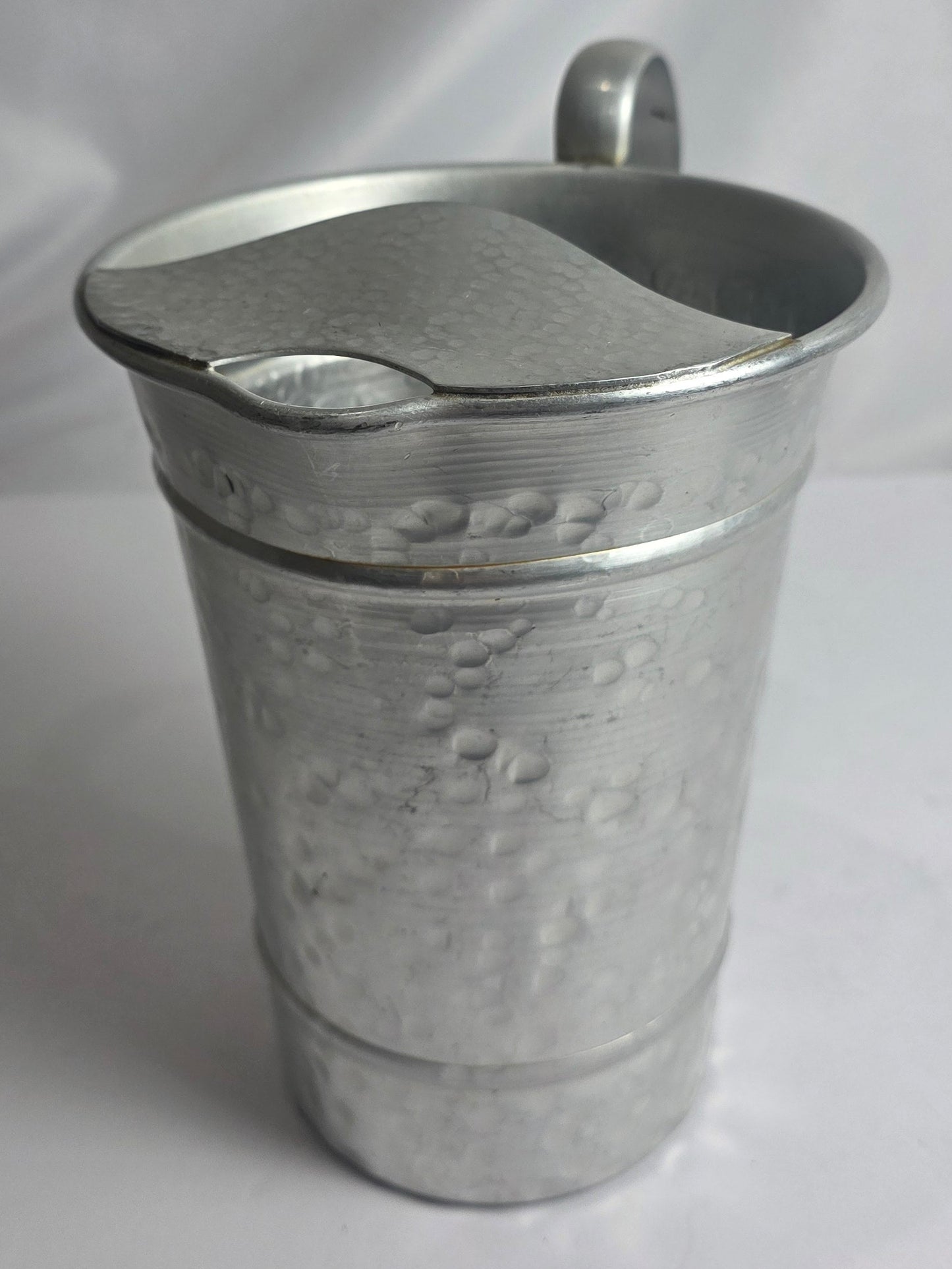 Vtg. Pitcher/Tumbler Set (6) - CSAEH