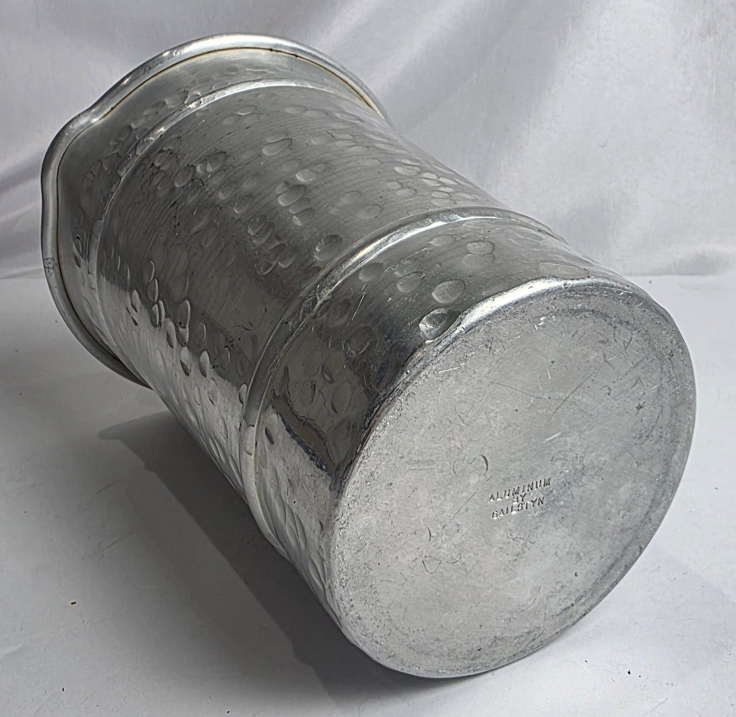 Vtg. Pitcher/Tumbler Set (6) - CSAEH