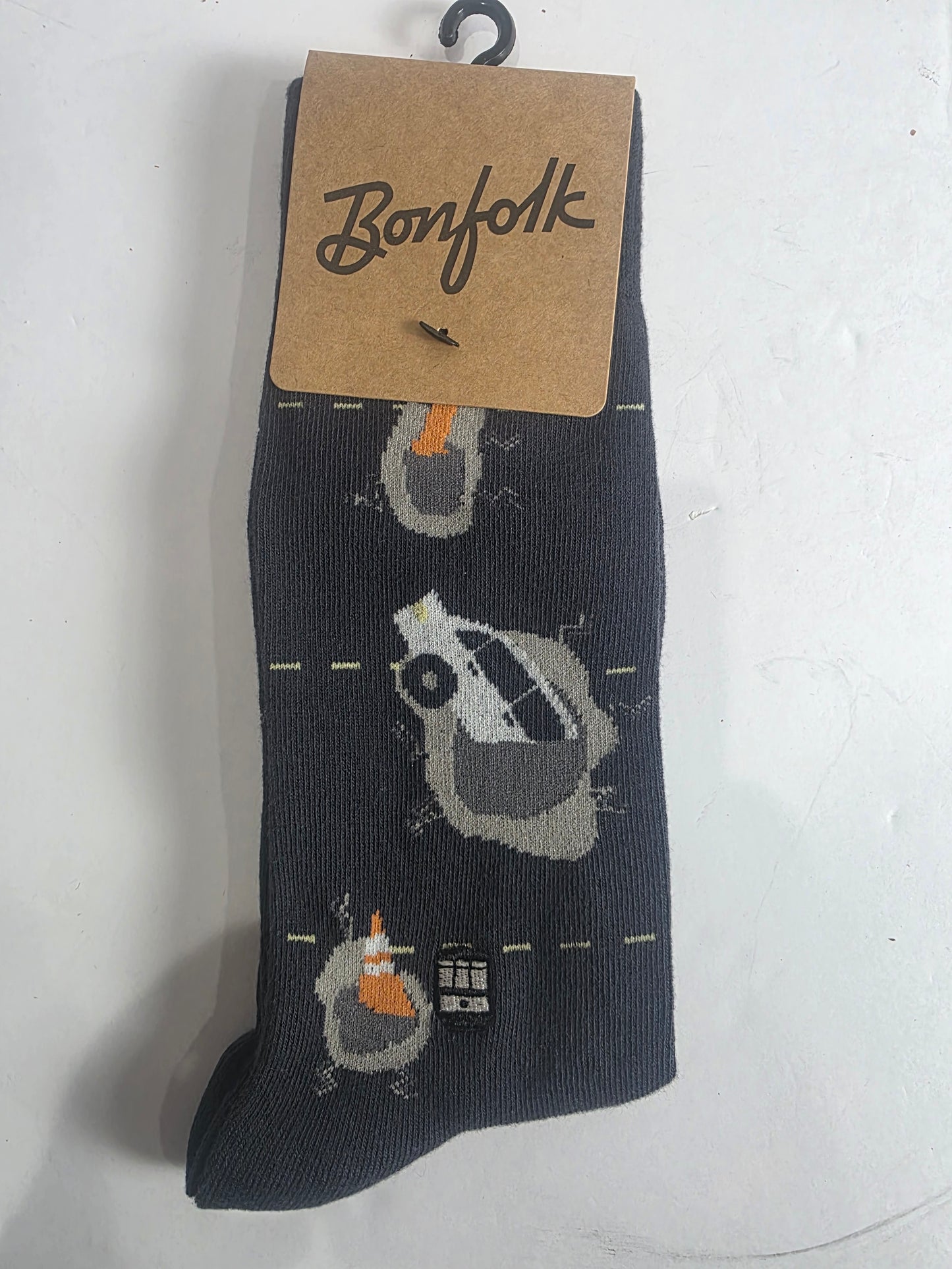 Bonfolk - Pothole Socks