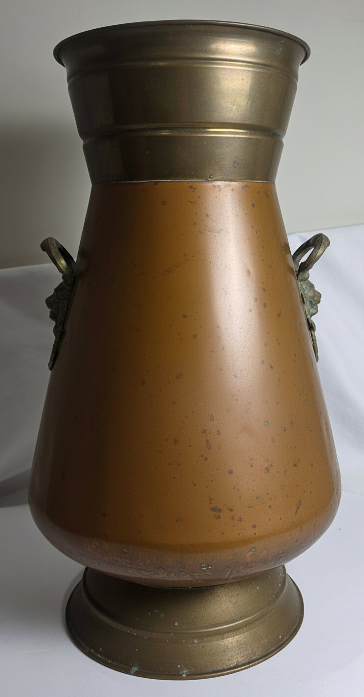Vtg. Umbrella Stand - CSAEH