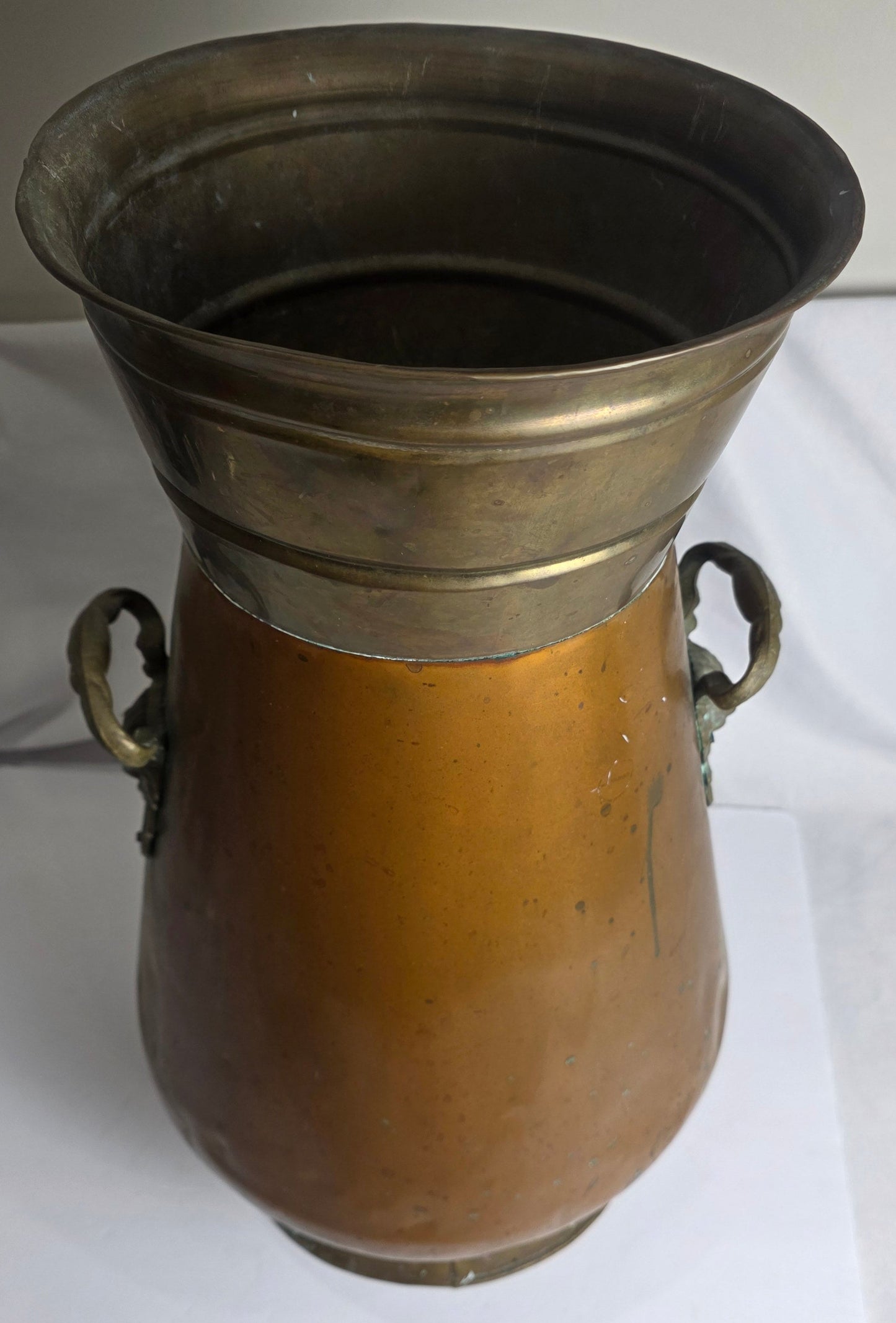 Vtg. Umbrella Stand - CSAEH