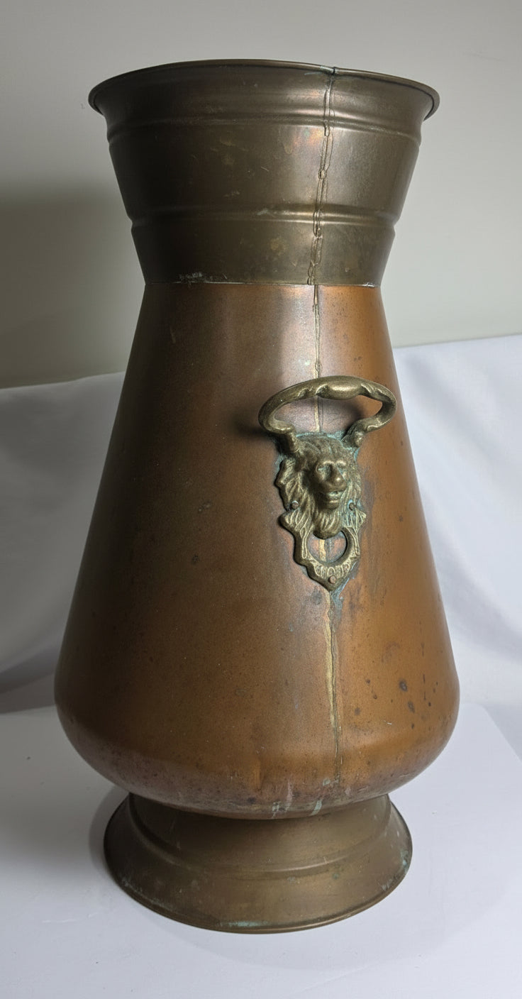 Vtg. Umbrella Stand - CSAEH