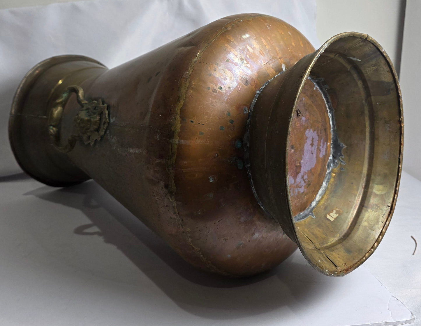 Vtg. Umbrella Stand - CSAEH