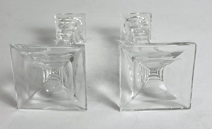 M Vtg. Candlestick Set (2) - CSCS