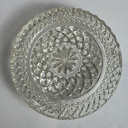 Vtg. Anchor Hocking Ashtray