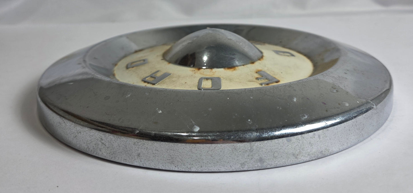 Vtg. Ford Hubcap
