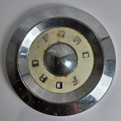 Vtg. Ford Hubcap