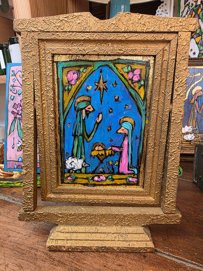 Amy Cespedes Gilsan Art