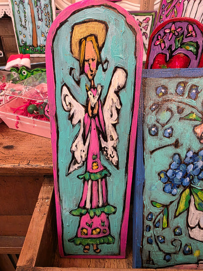 Amy Cespedes Gilsan Art