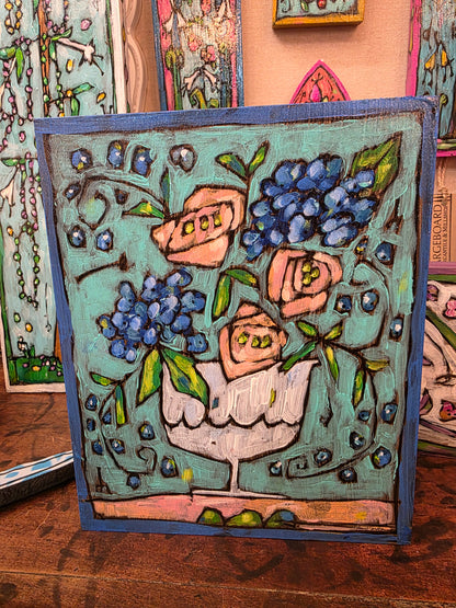 Amy Cespedes Gilsan Art