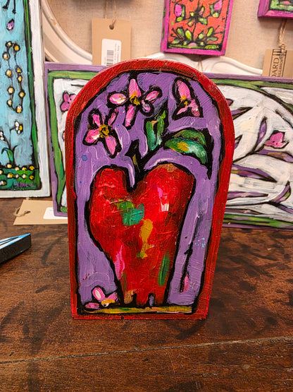 Amy Cespedes Gilsan Art