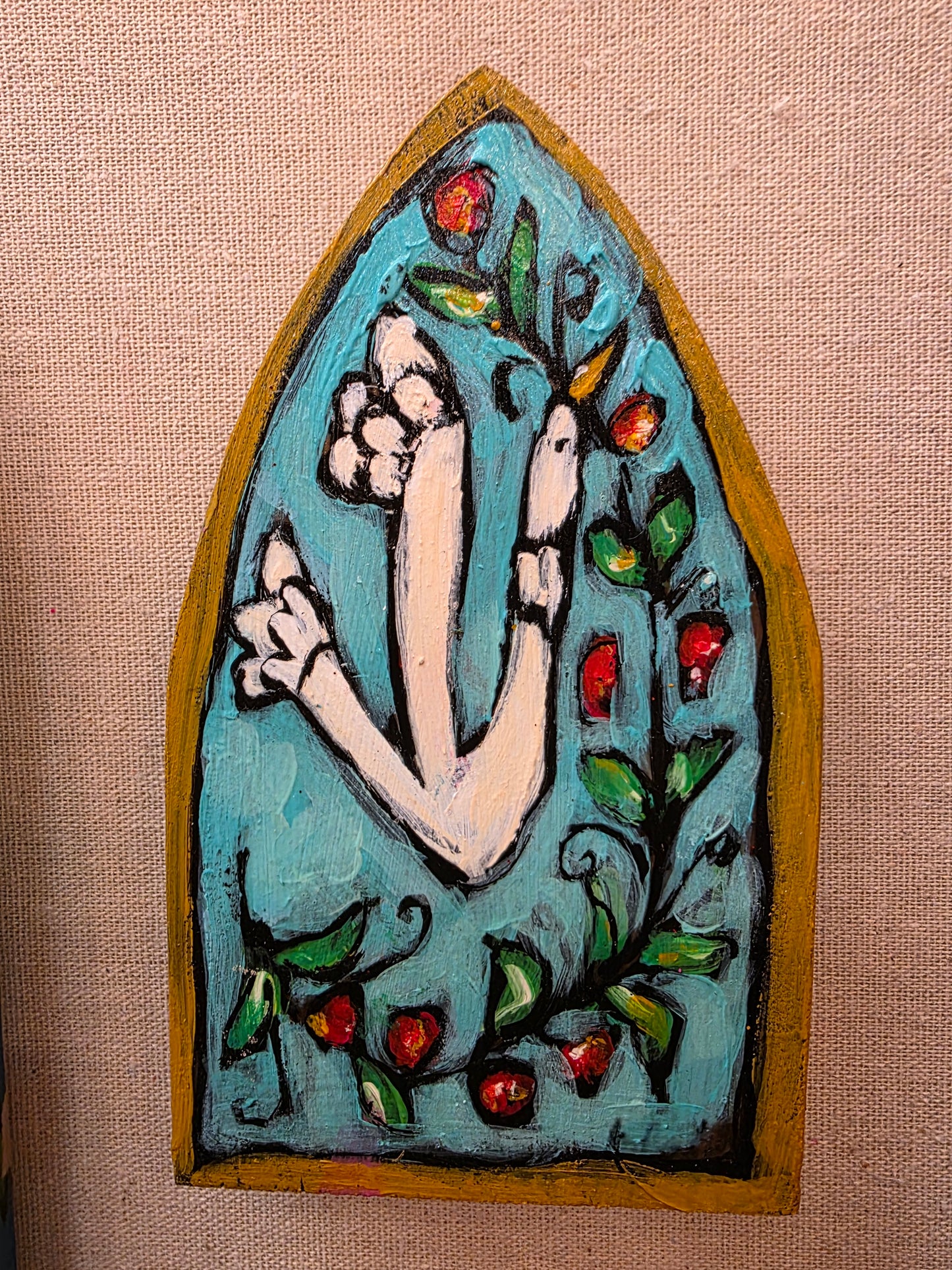 Amy Cespedes Gilsan Art