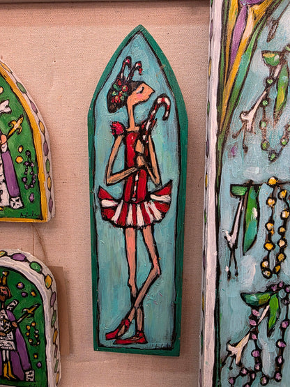 Amy Cespedes Gilsan Art