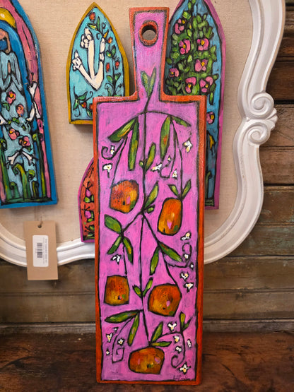 Amy Cespedes Gilsan Art