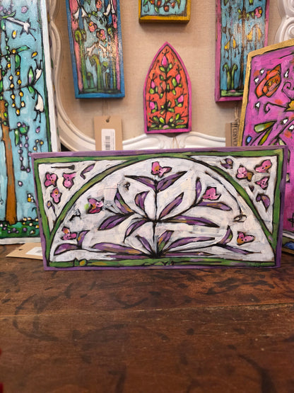 Amy Cespedes Gilsan Art