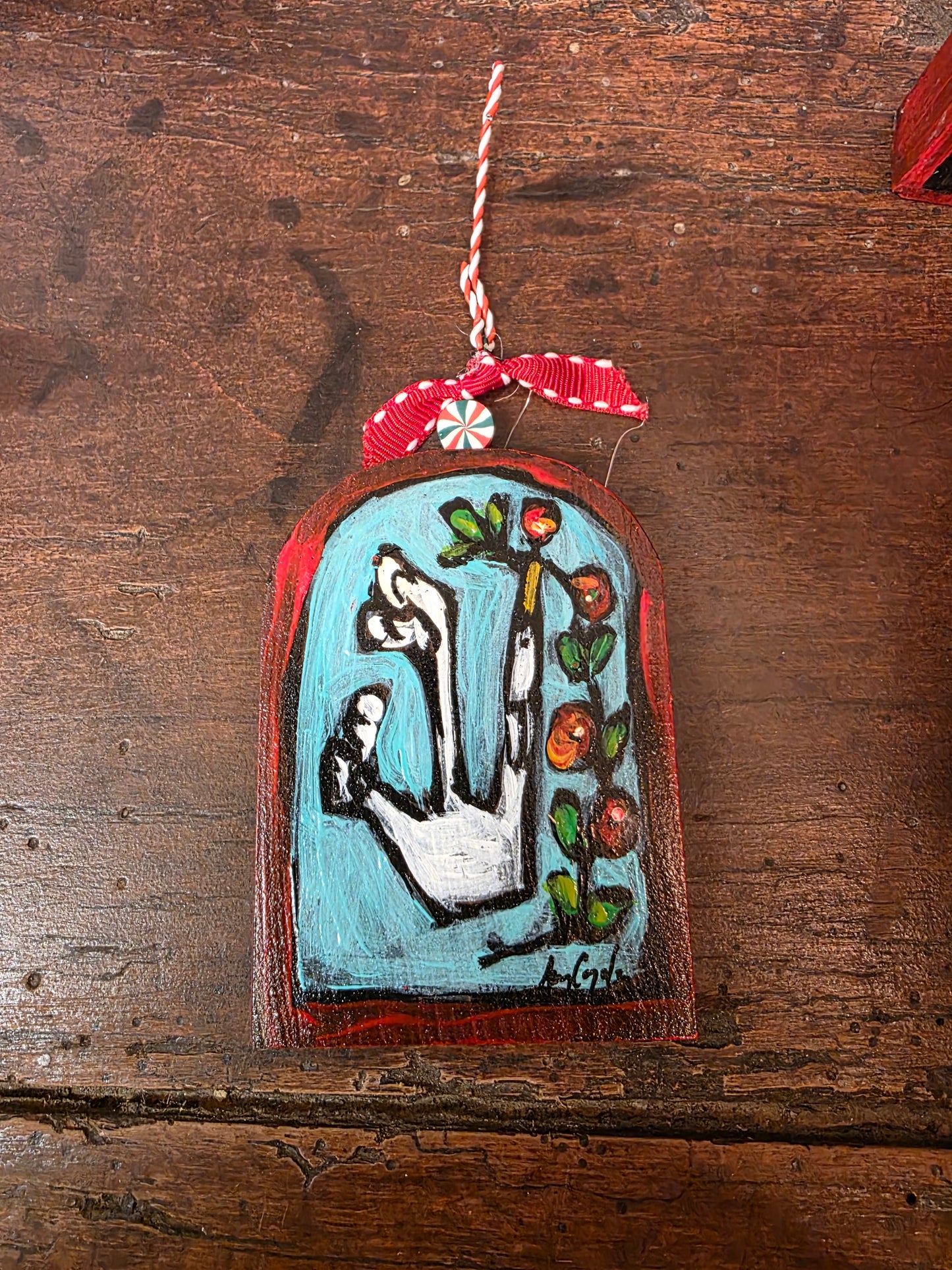 Amy Cespedes Gilsan Art