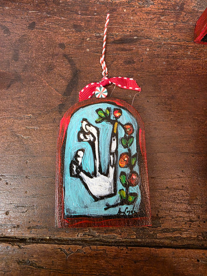 Amy Cespedes Gilsan Art