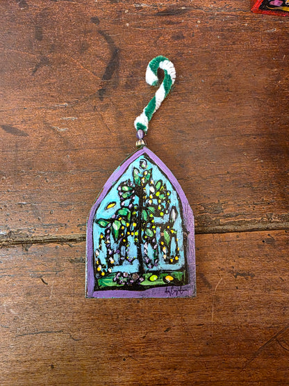 Amy Cespedes Gilsan Art