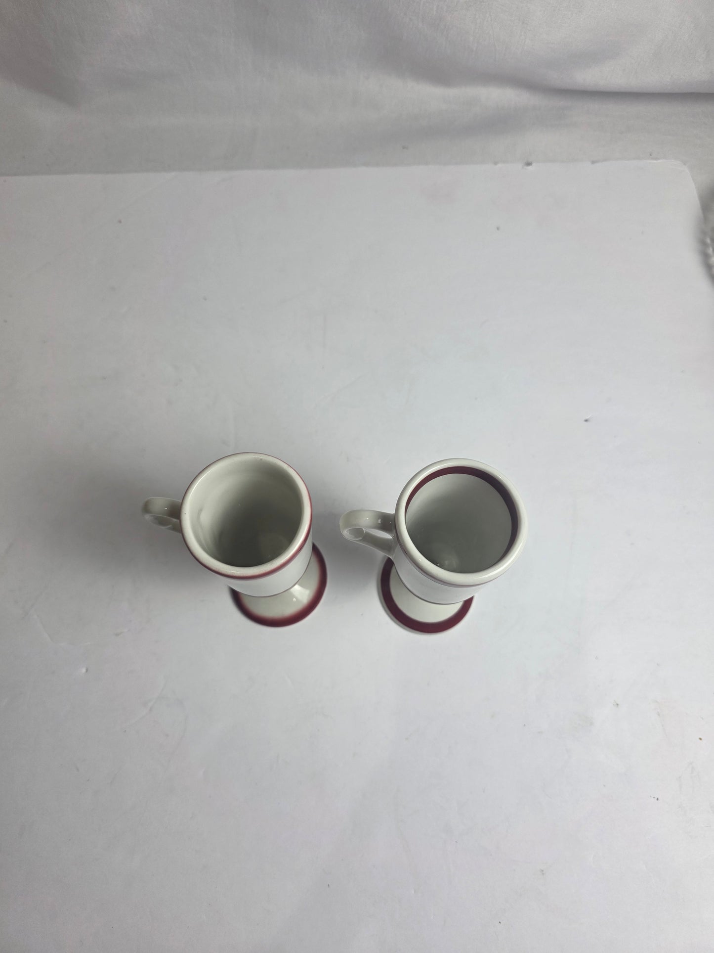 Vtg. Loubat Demitasse Cup