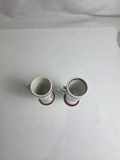 Vtg. Loubat Demitasse Cup
