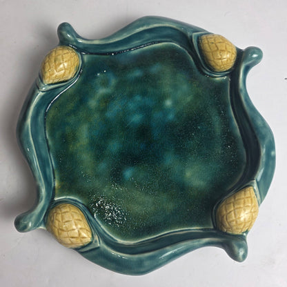 Vtg. Decorative Tray