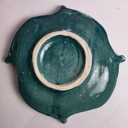 Vtg. Decorative Tray