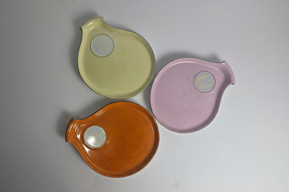 MCM Snack Plate