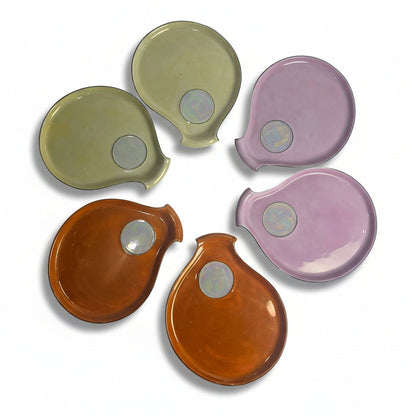 MCM Snack Plate