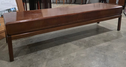 MCM Coffee Table