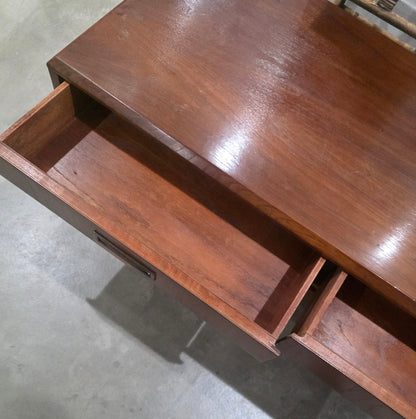 MCM Coffee Table