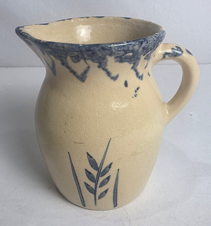 Vtg. Robinson Ransbottom Pitcher
