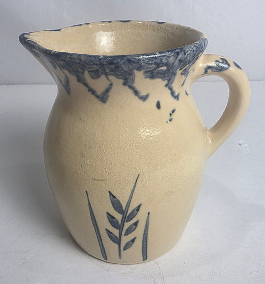 Vtg. Robinson Ransbottom Pitcher