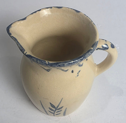 Vtg. Robinson Ransbottom Pitcher