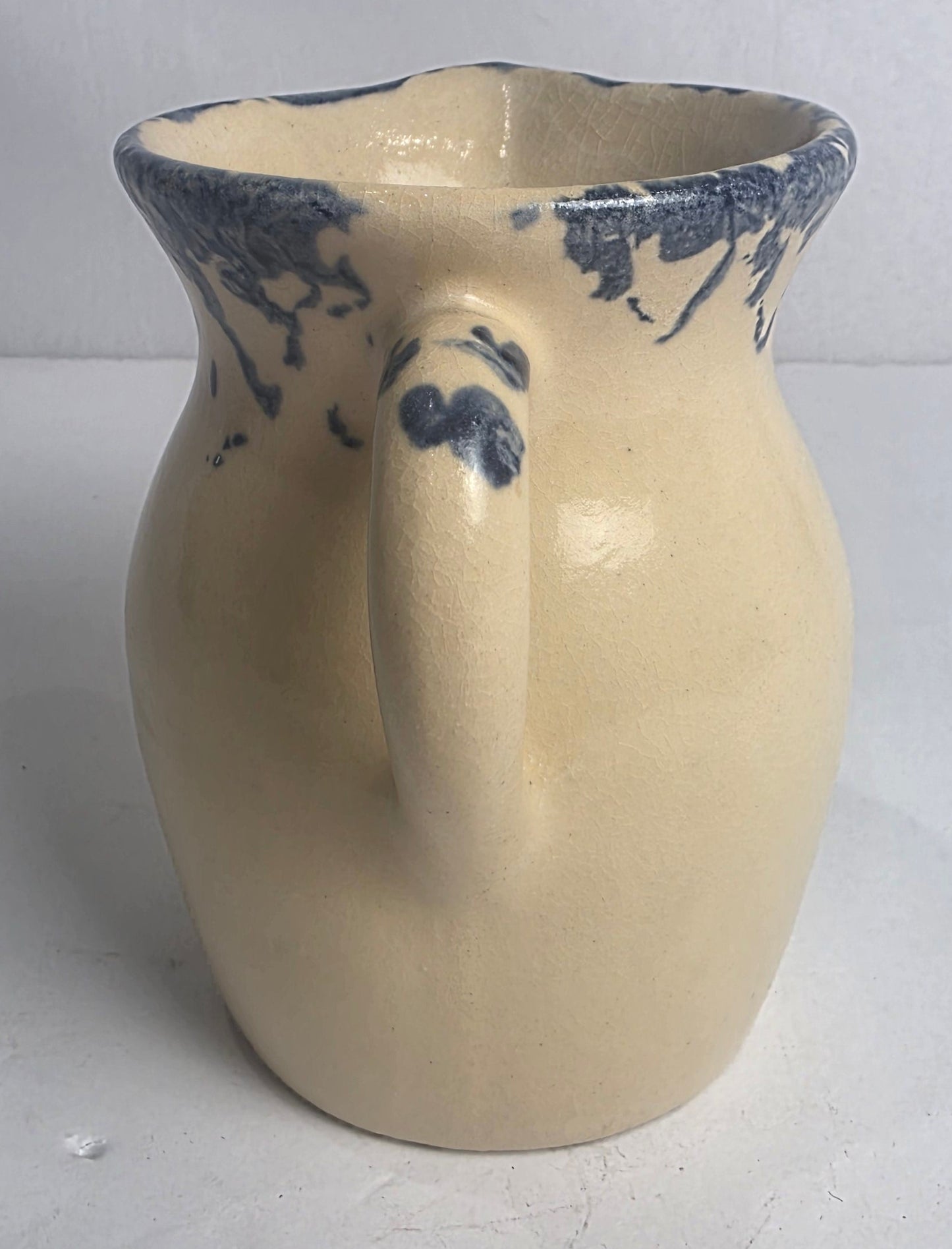 Vtg. Robinson Ransbottom Pitcher