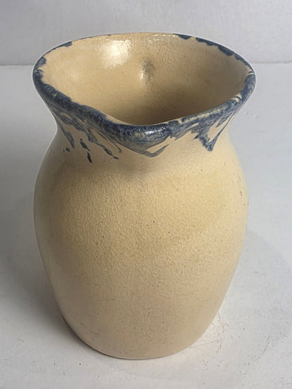 Vtg. Robinson Ransbottom Pitcher