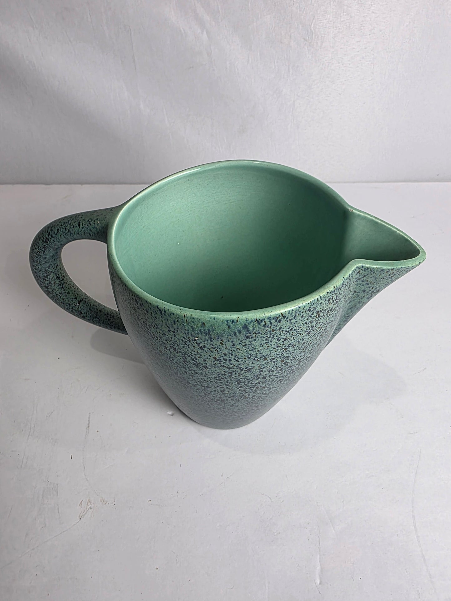 Vtg. Felix Tissot Pitcher