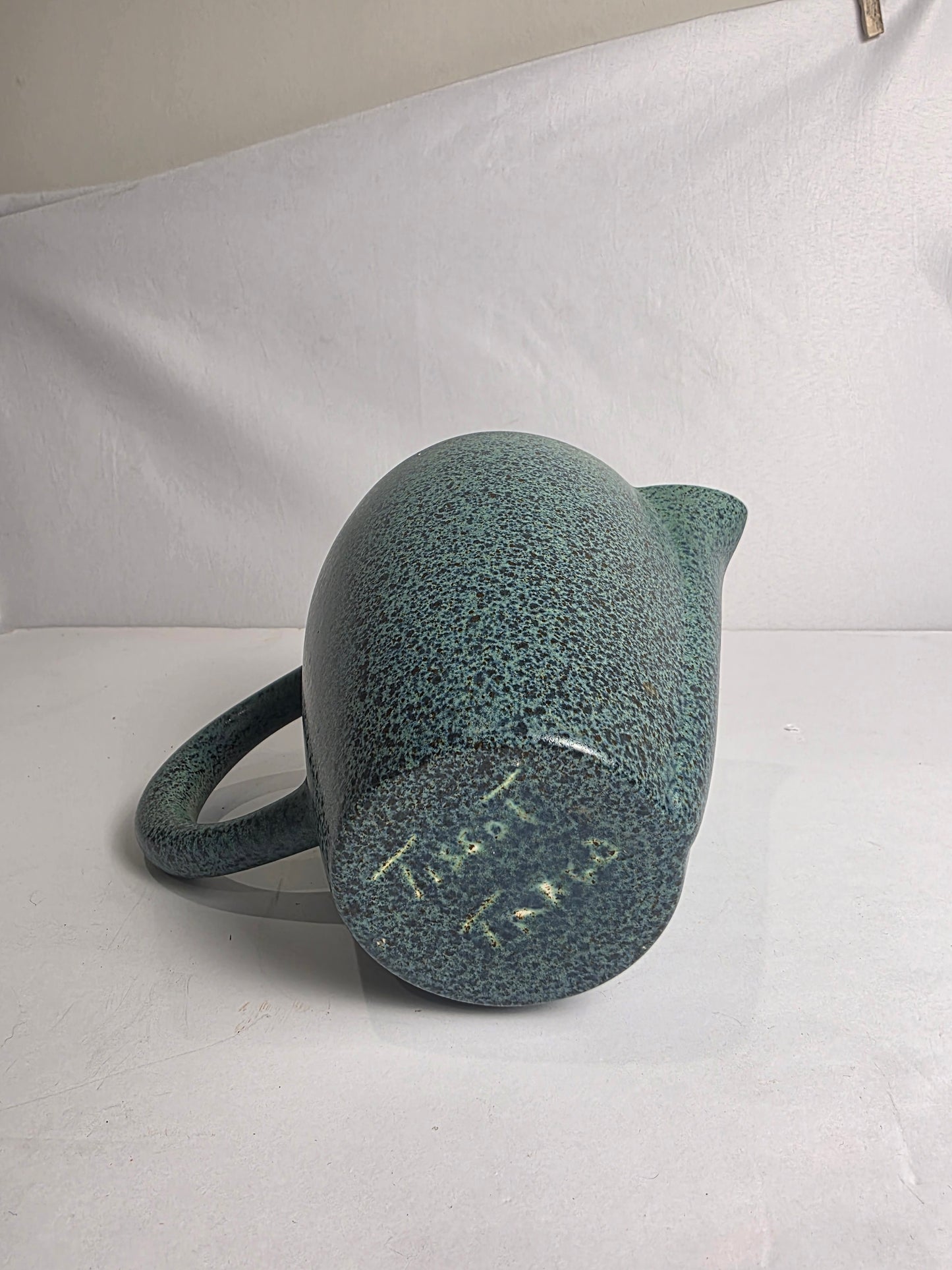 Vtg. Felix Tissot Pitcher