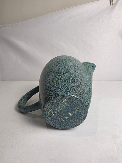 Vtg. Felix Tissot Pitcher