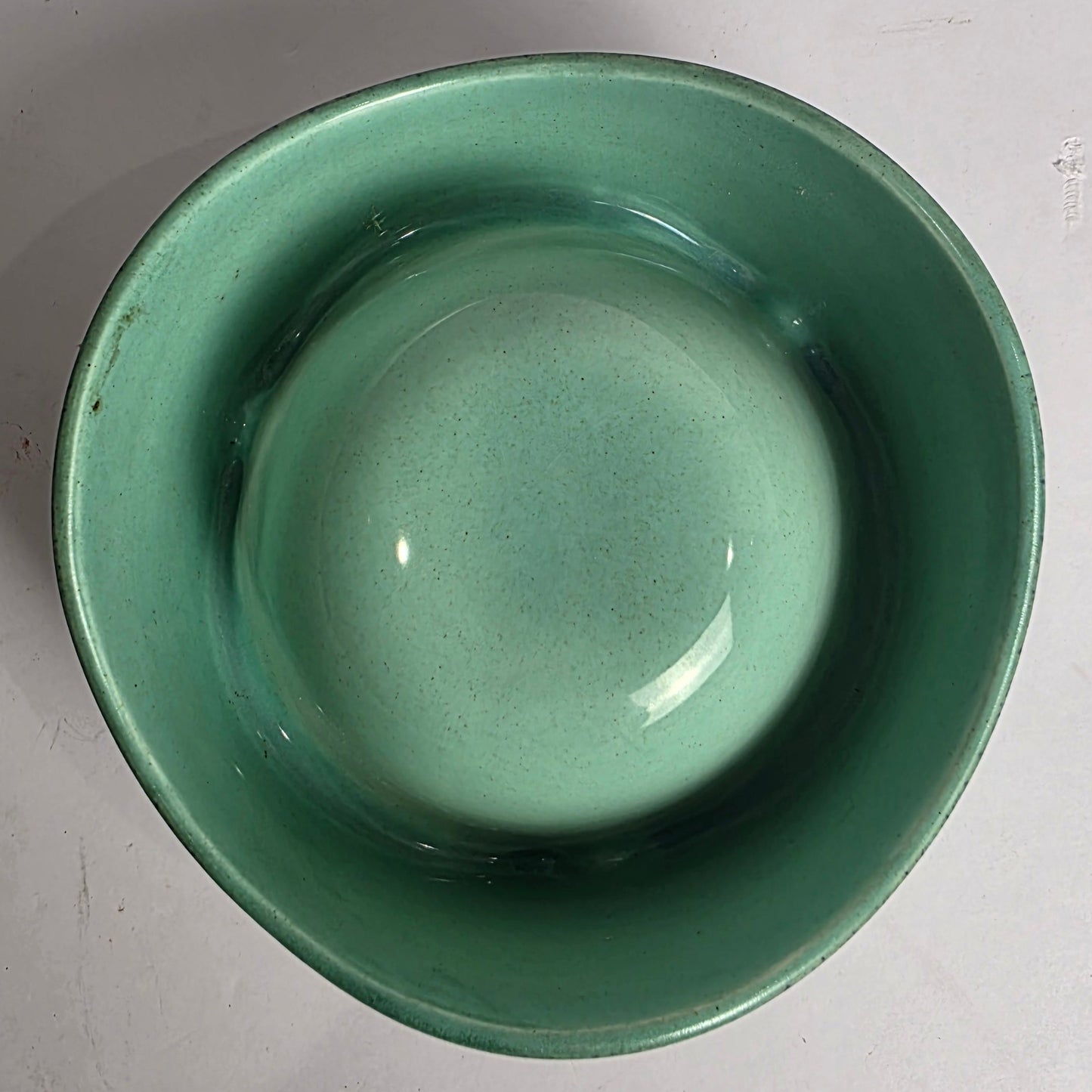 Vtg. Felix Tissot Ashtray