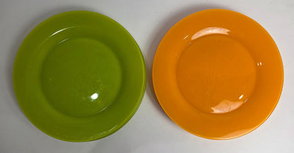 Vtg. 1970s Arc France Dinnerware